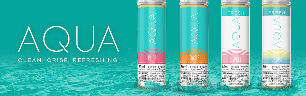 Aqua Aqua