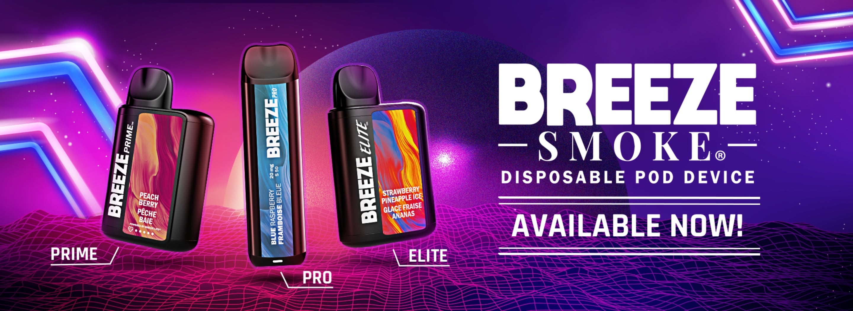 Breeze 6K