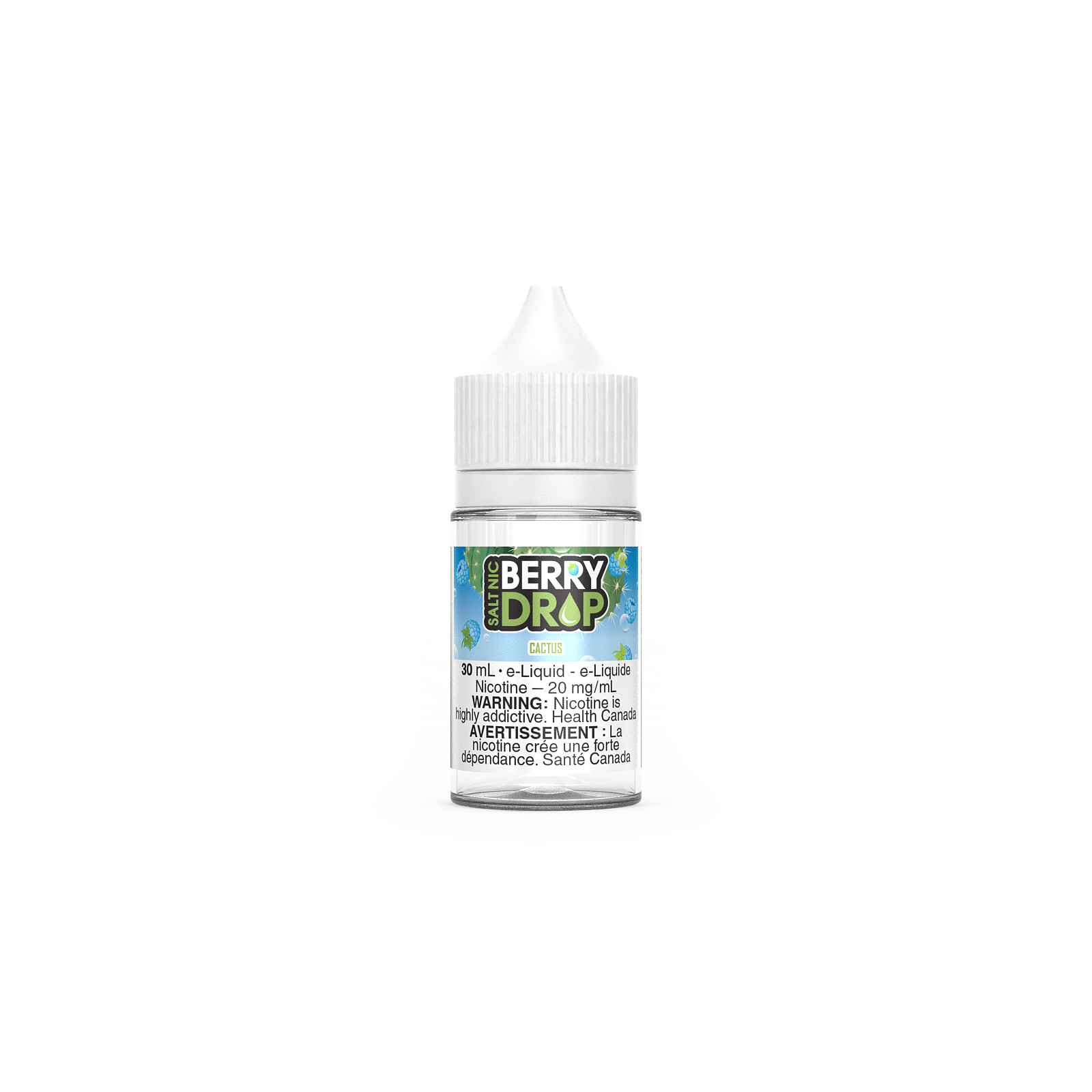 Berry Drop 30ml - CACTUS
