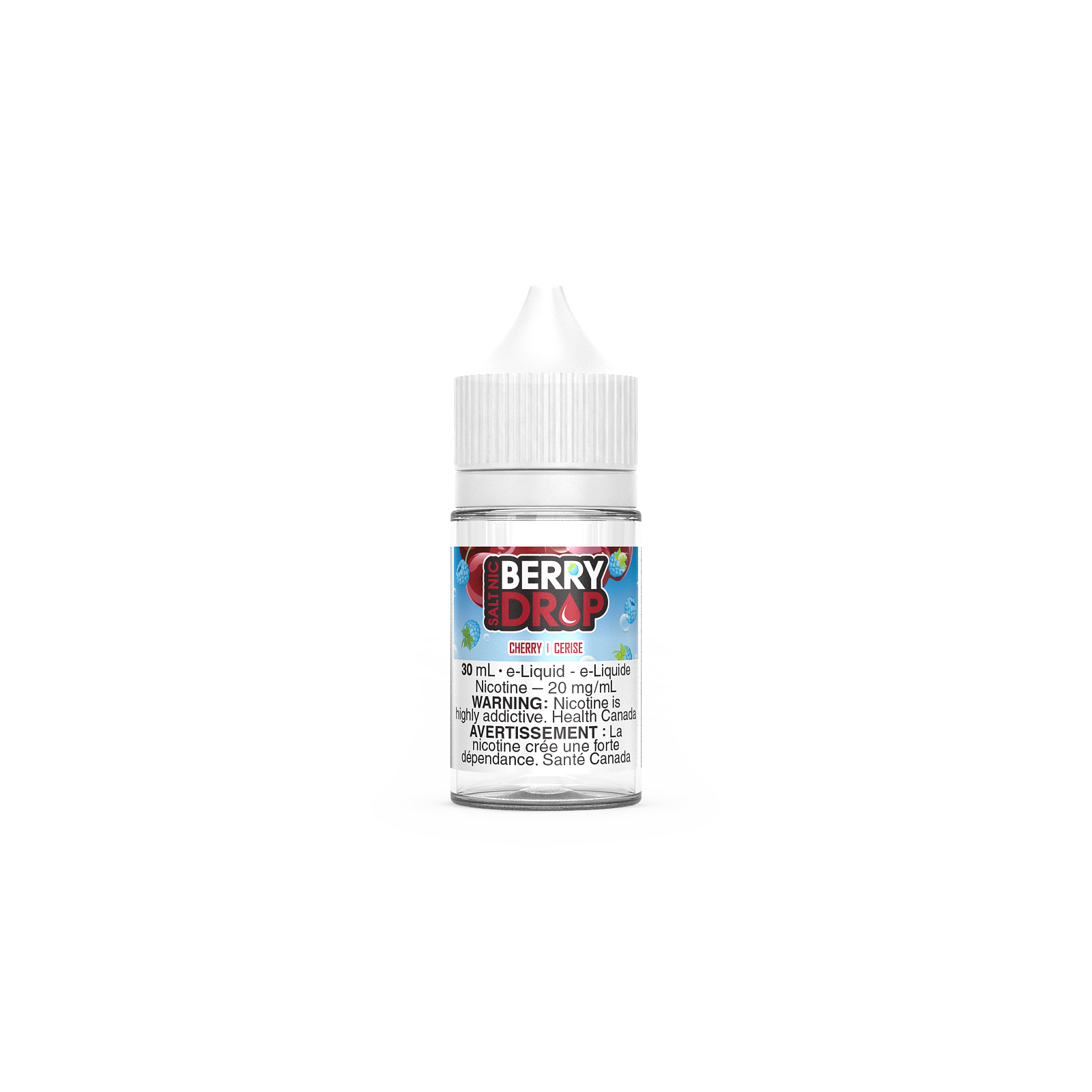 Berry Drop 30ml - CHERRY