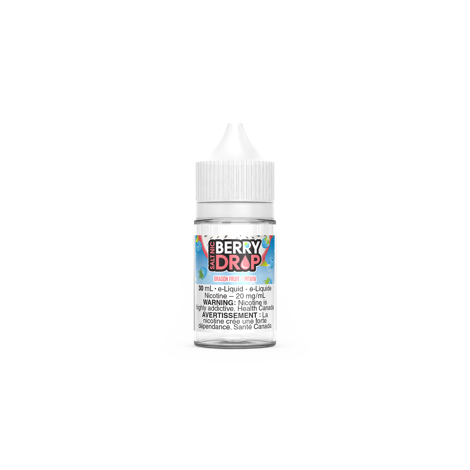 Berry Drop 30ml - DRAGON FRUIT