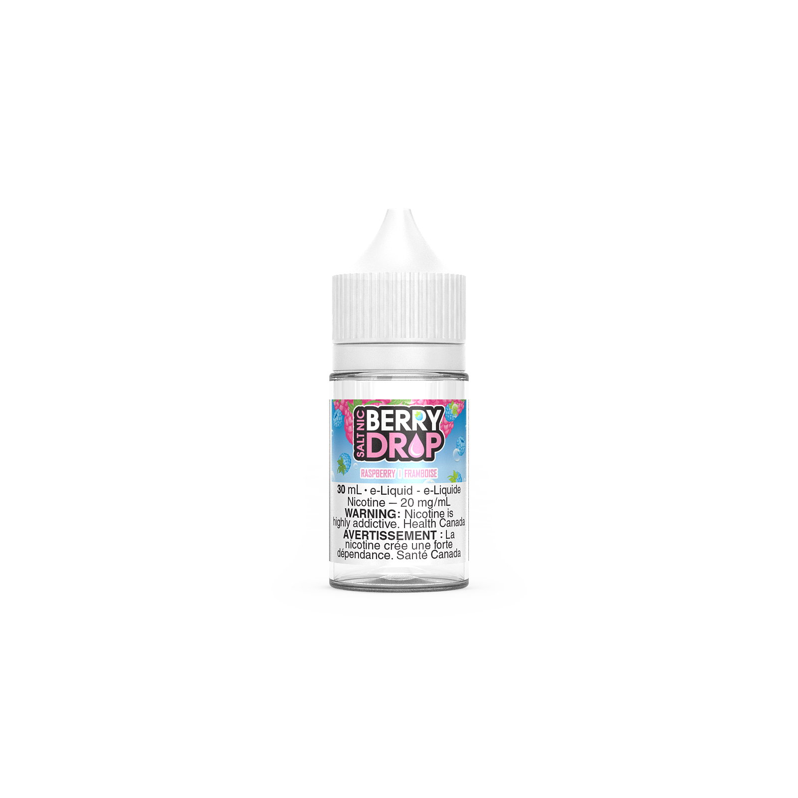 Berry Drop 30ml - RASPBERRY
