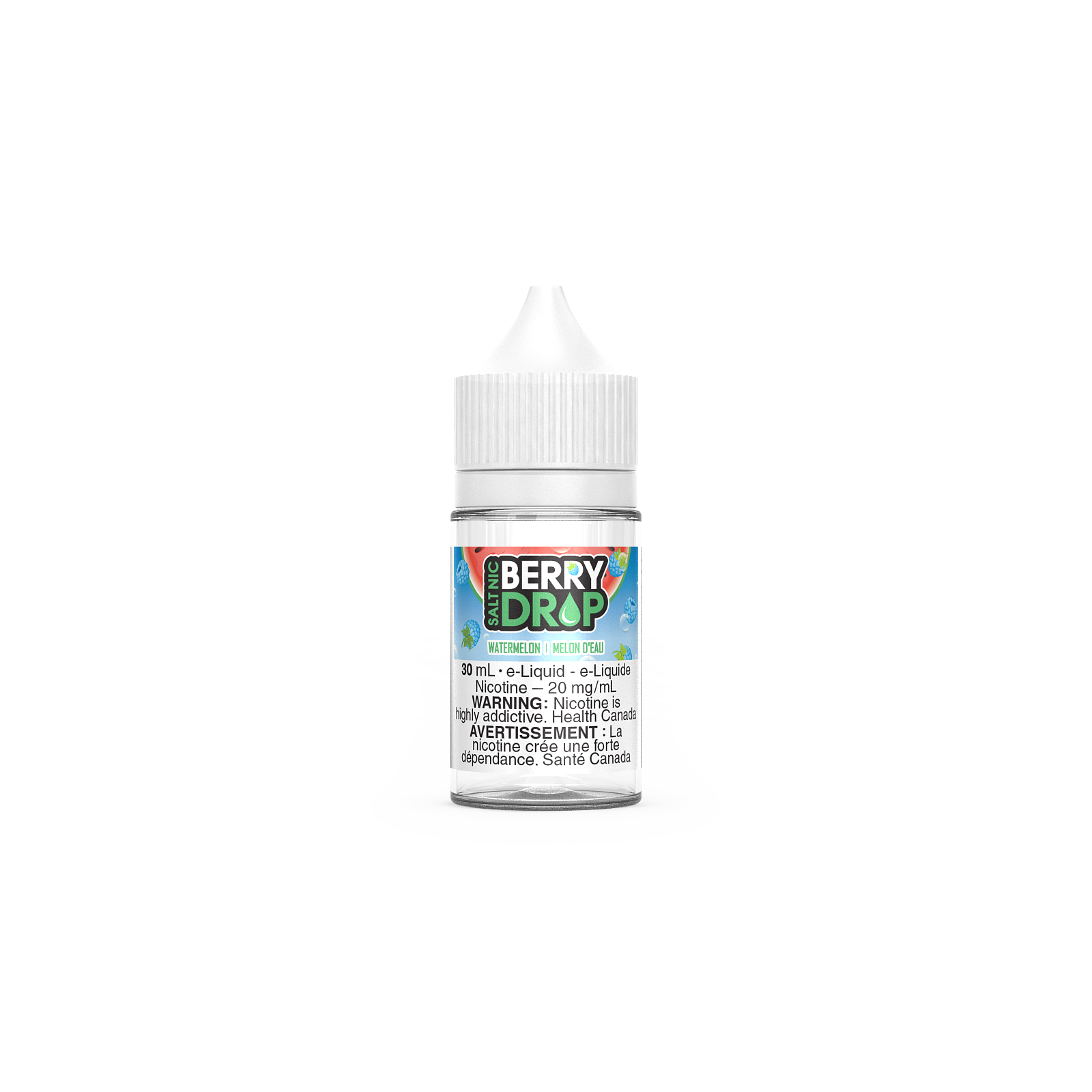 Berry Drop 30ml - WATERMELON