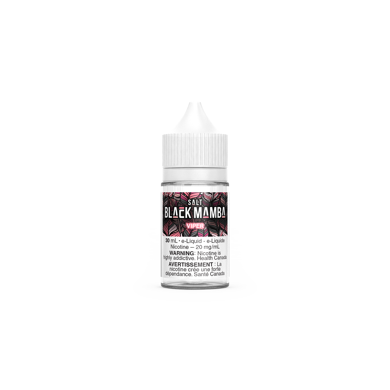 Black Mamba 30ml - VIPER