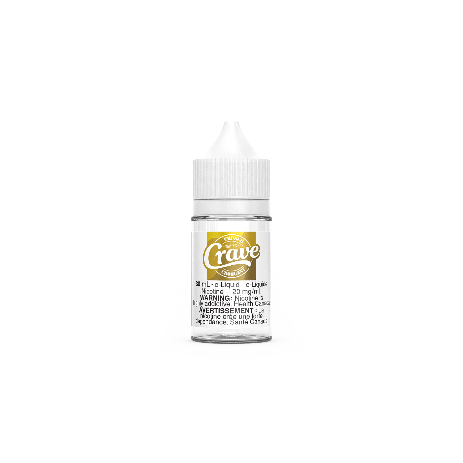 Crave 30ml - CRUNCH