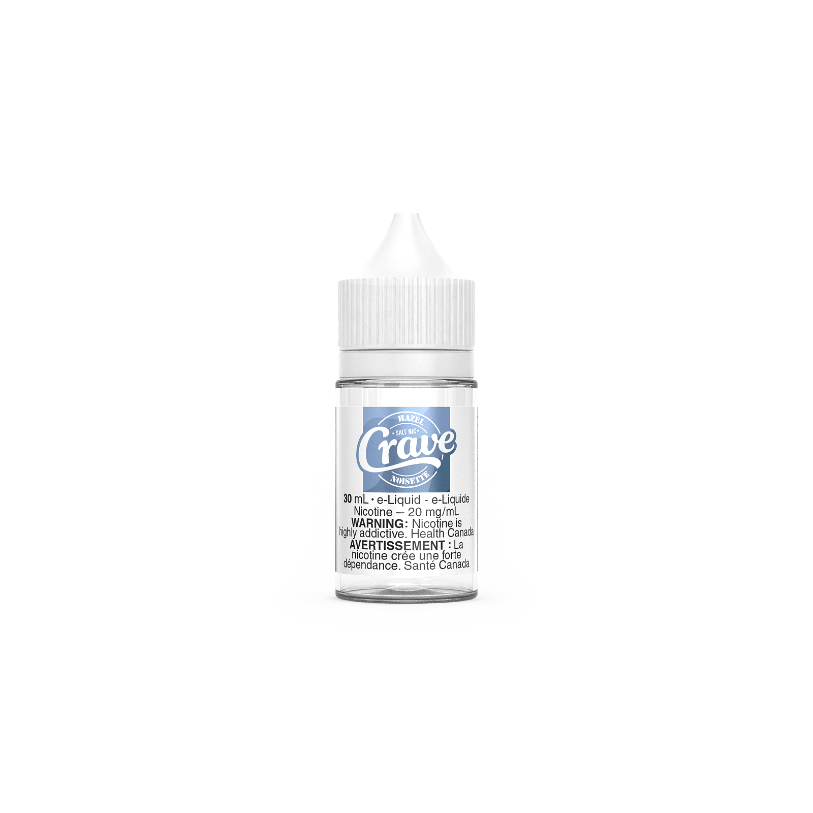Crave 30ml - HAZEL