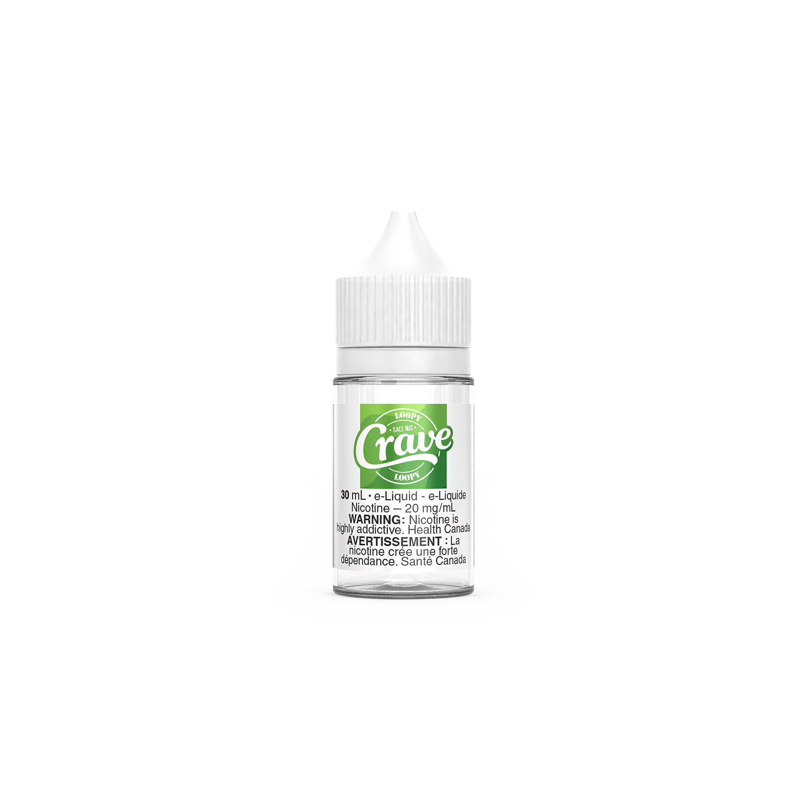 Crave 30ml - LOOPY