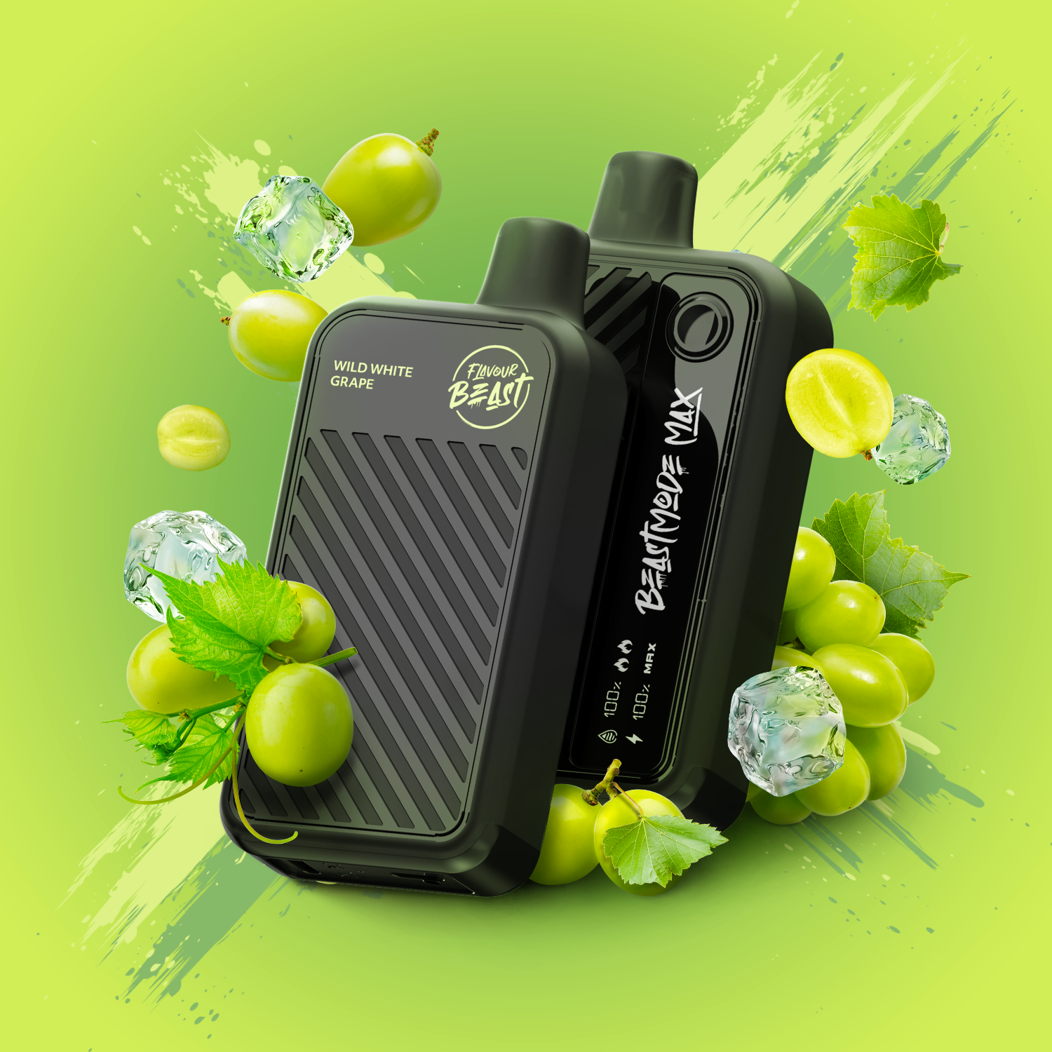 Flavor Beast 50k Vape Flavour Beast Mode Max 50K Disposable Flavor Beast 50k Vape Flavour Beast Mode Max 50K Disposable