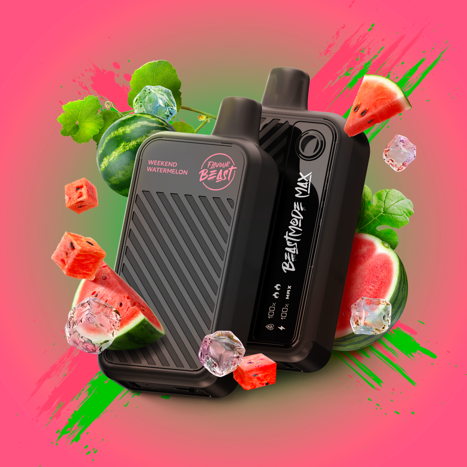 max beast vape price Flavour Beast Beast Mode Max 50K Disposable