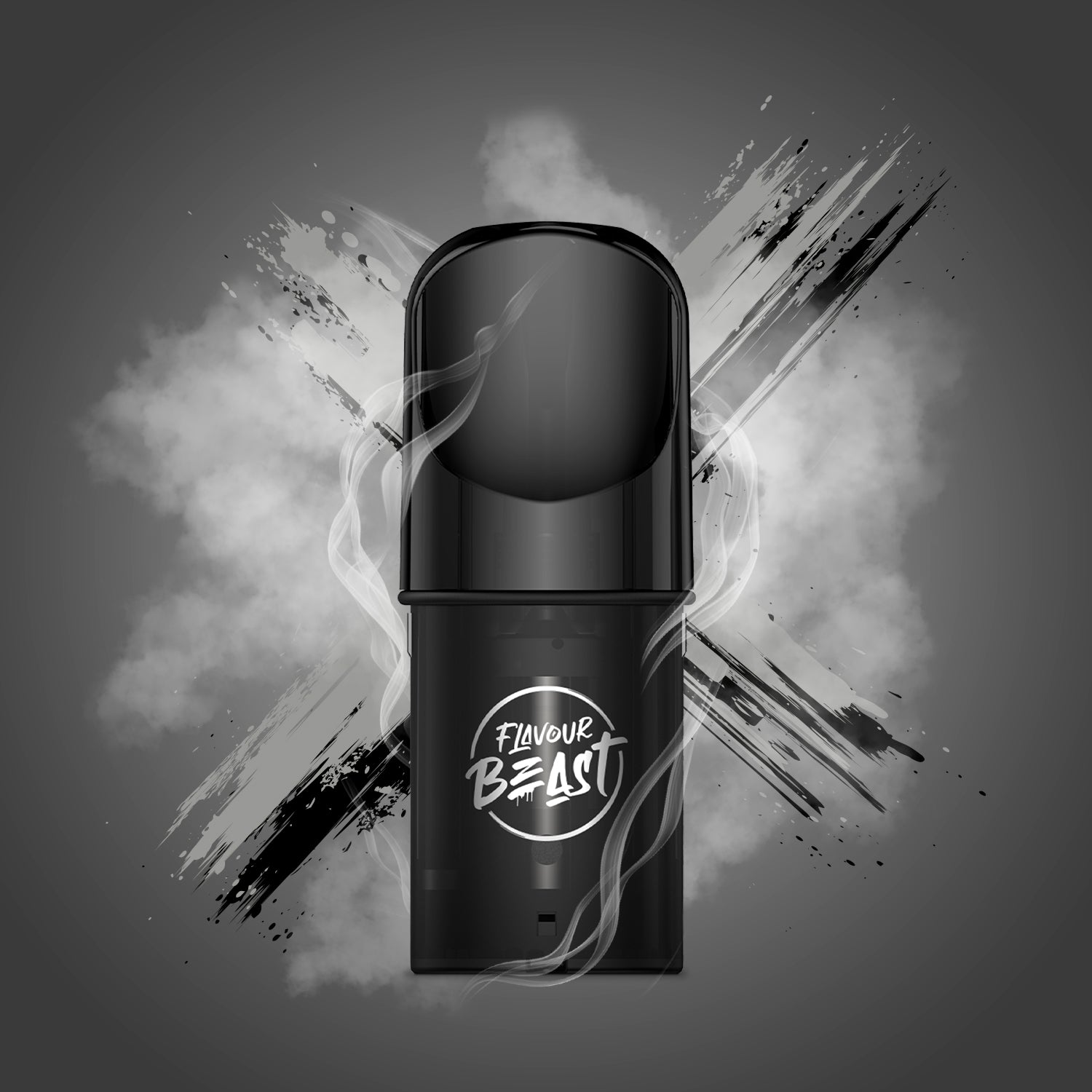 Flavour Beast Pod Pack - Freestyle Flavourless