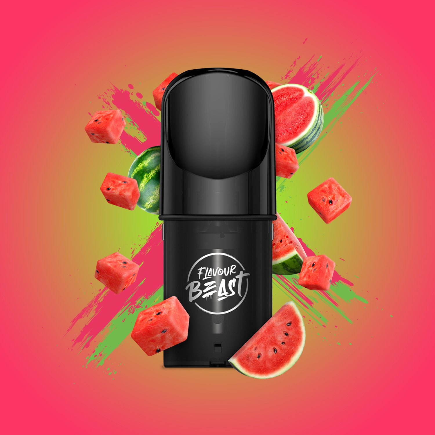 Flavour Beast Pod Pack - Watermelon G