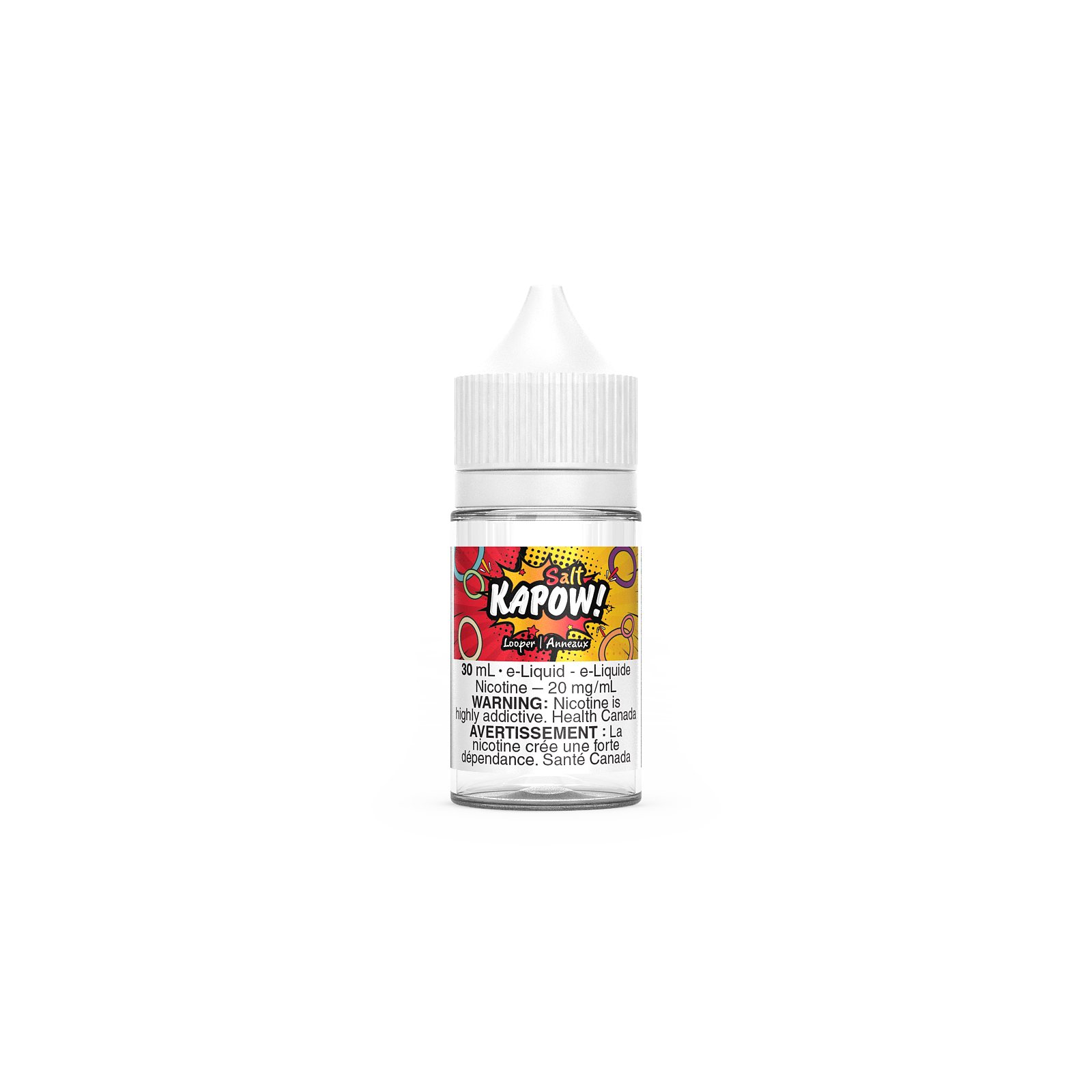 Kapow 30ml - LOOPER