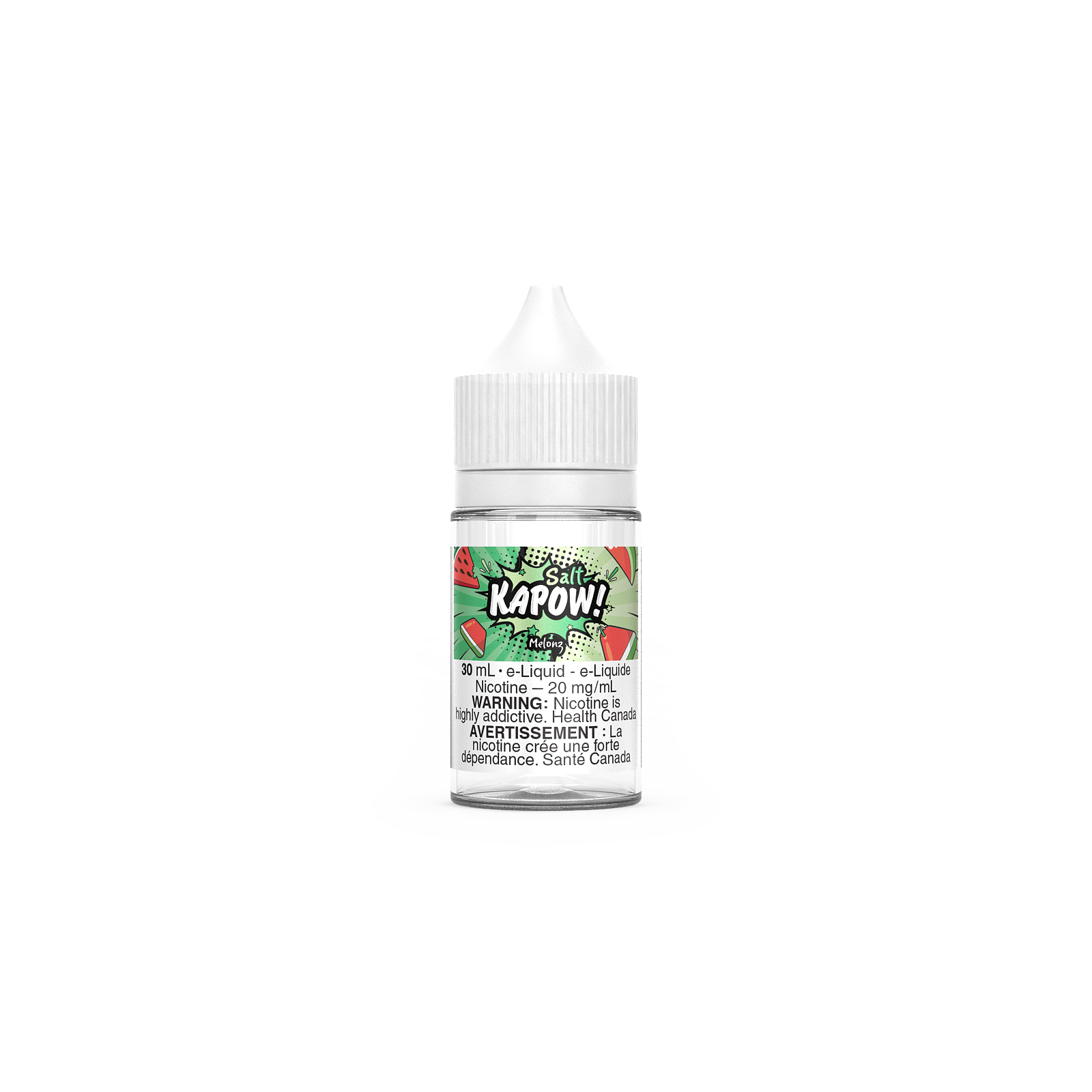 Kapow 30ml - MELONZ