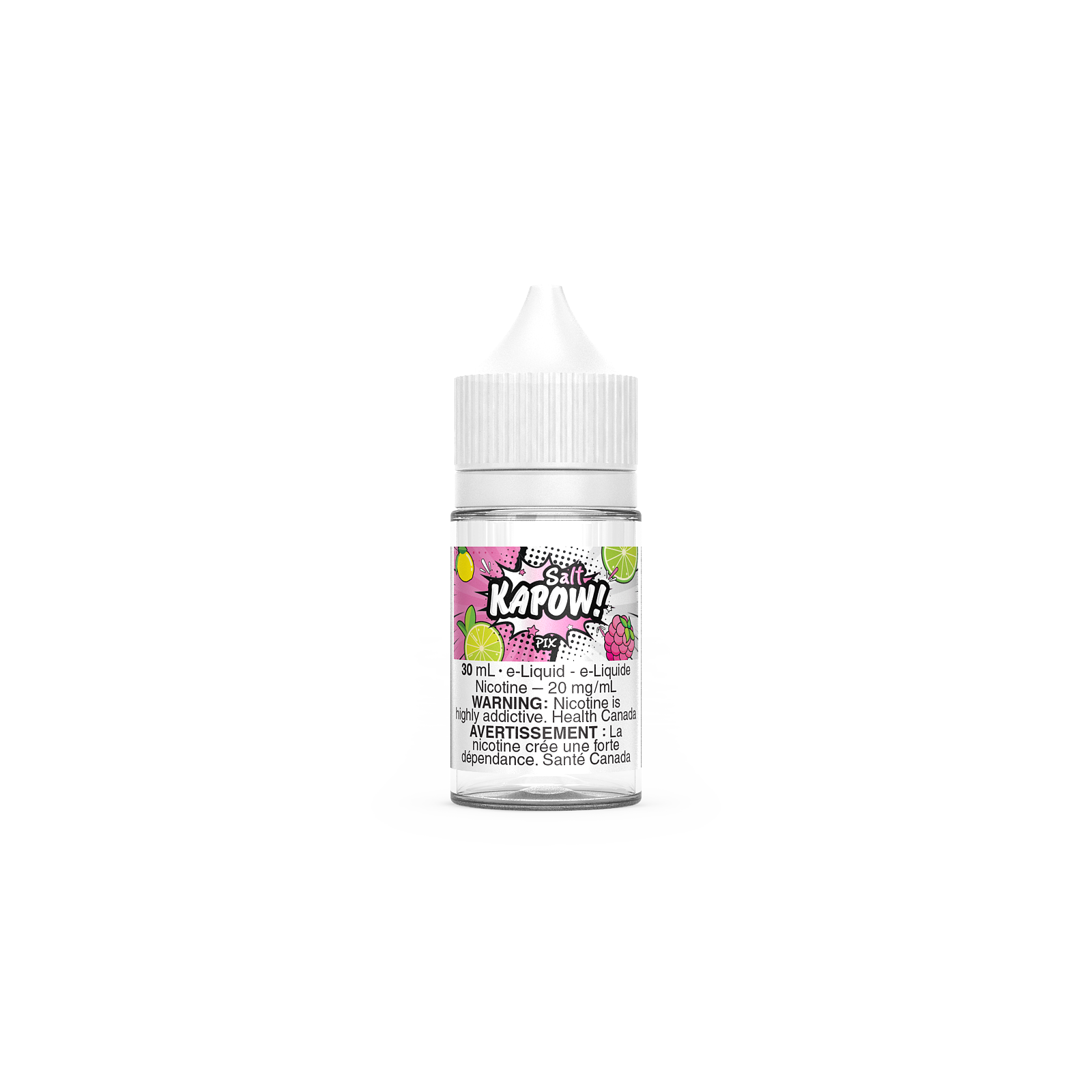 Kapow 30ml - PIX