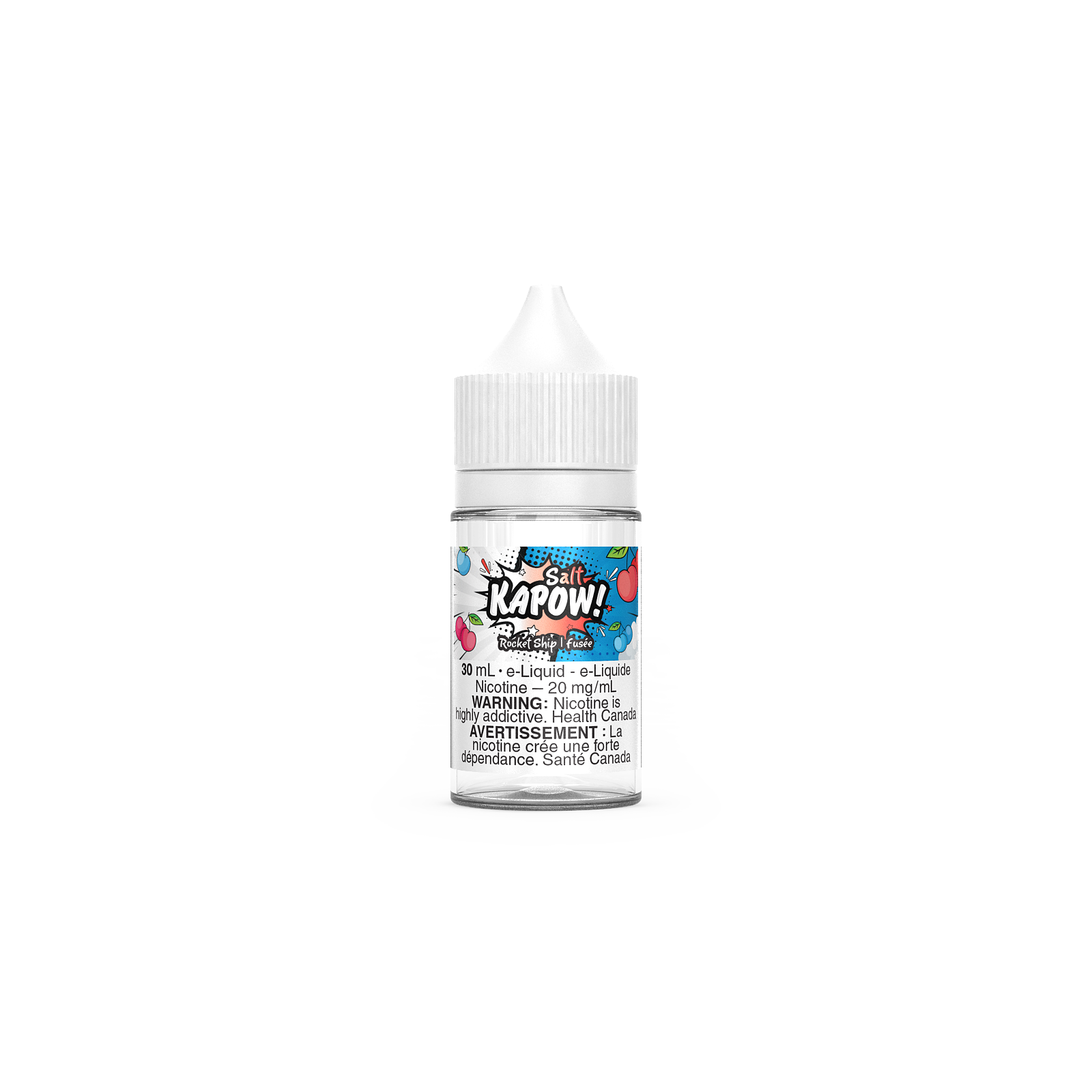 Kapow 30ml - ROCKET
