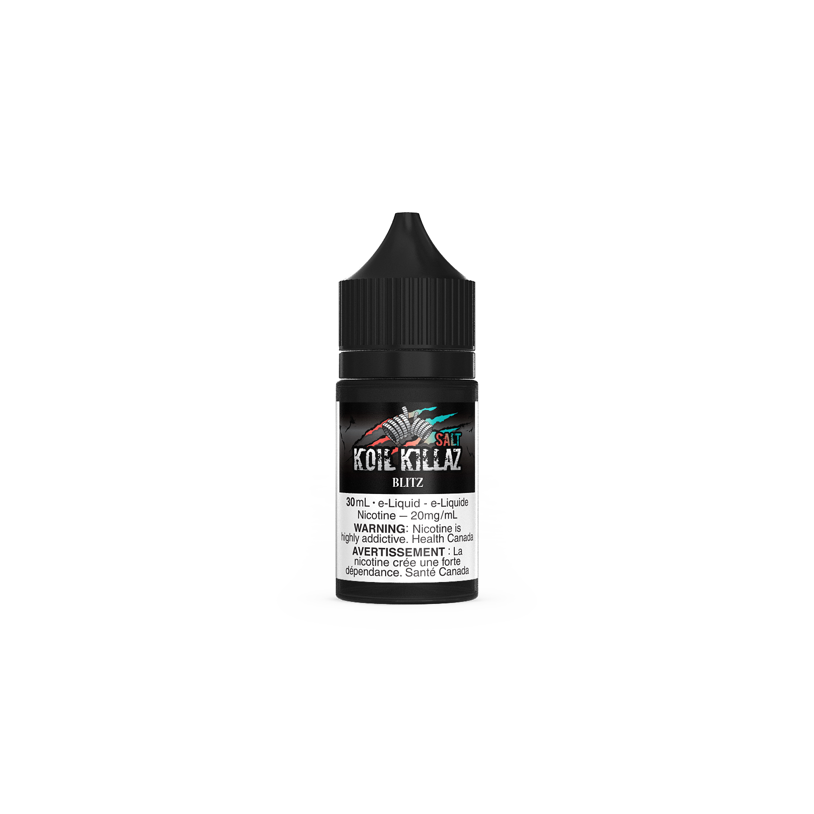 Koil Killaz 30ml - BLITZ