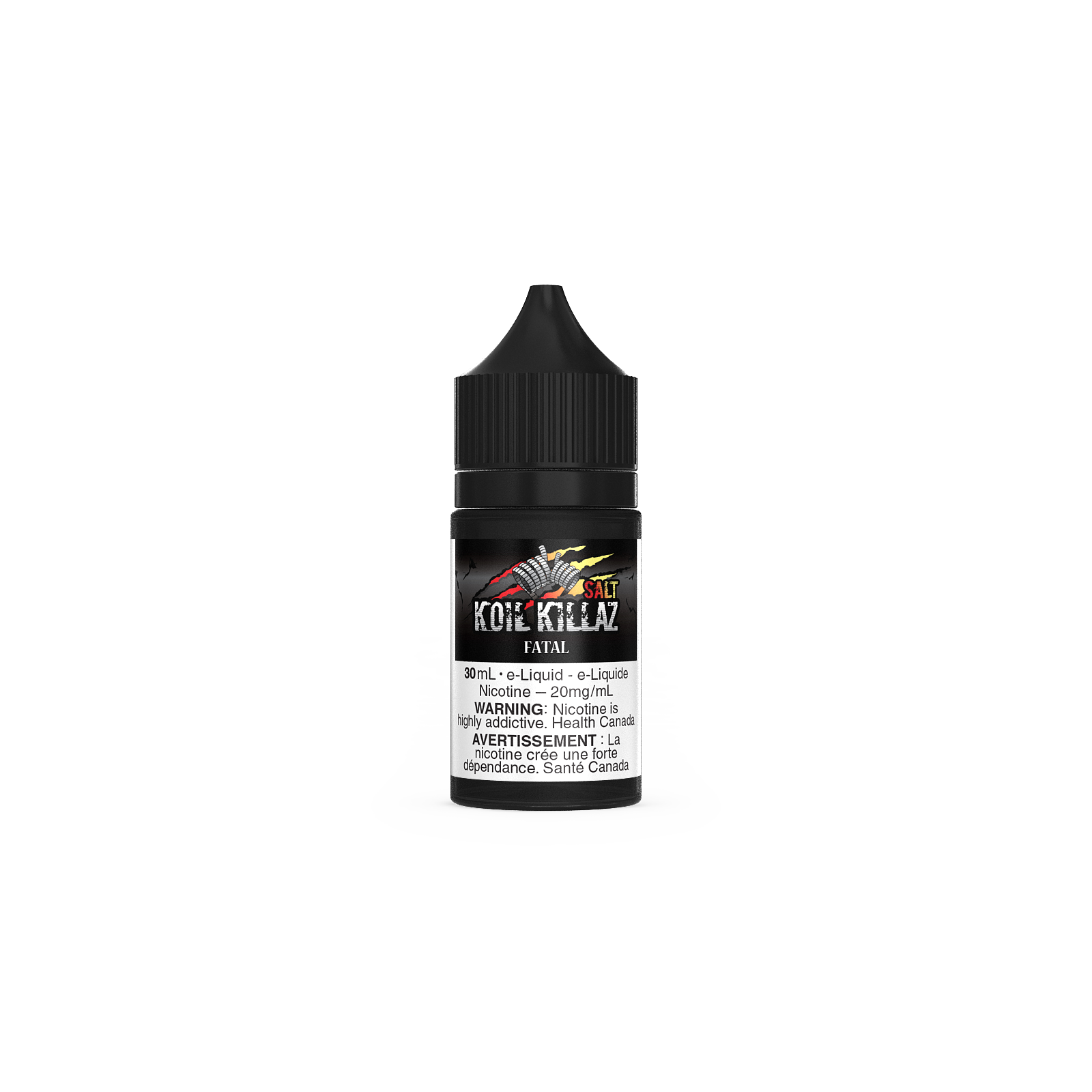 Koil Killaz 30ml - FATAL