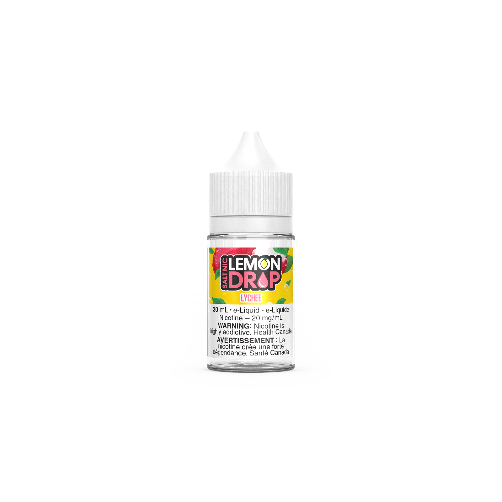 Lemon Drop 30ml - LYCHEE