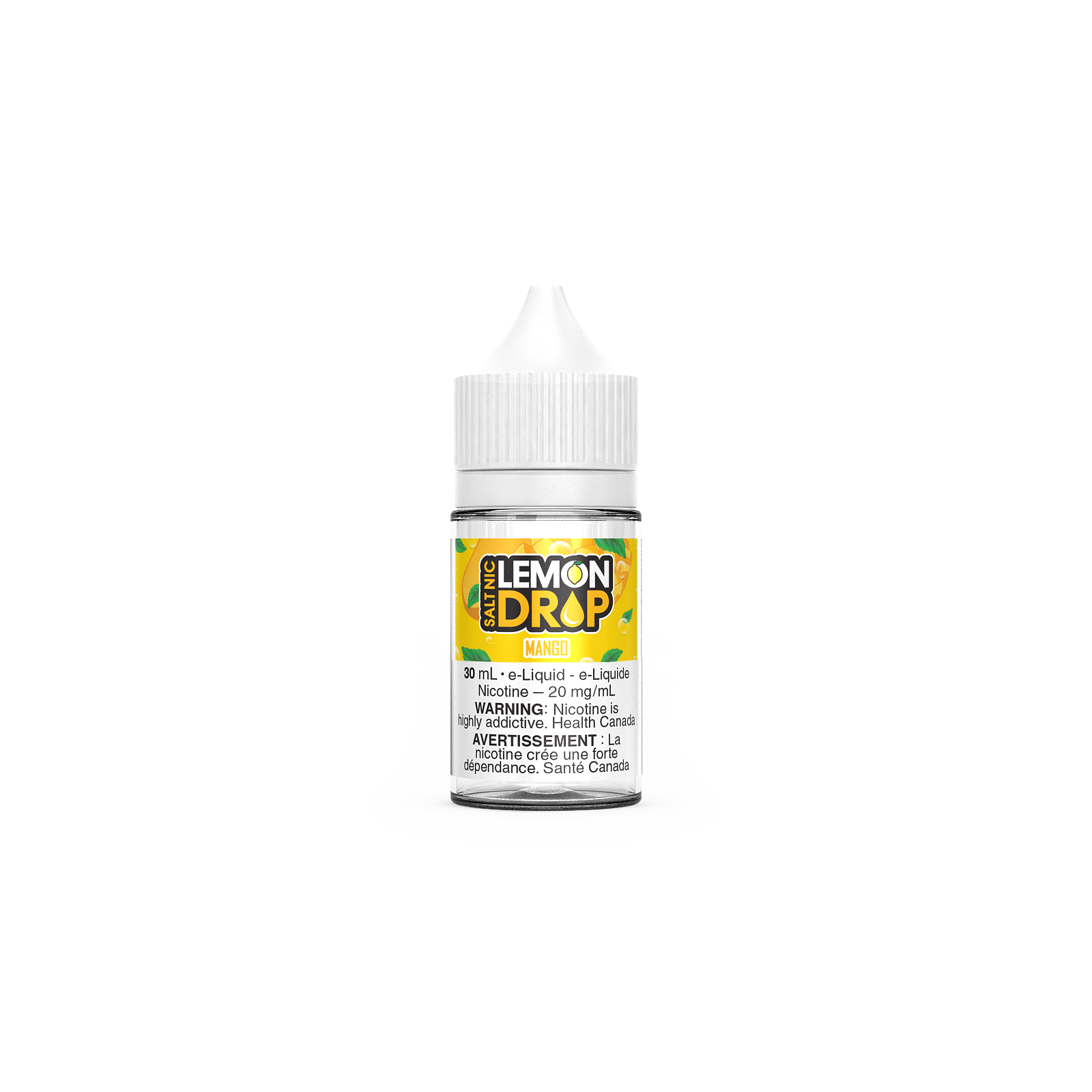 Lemon Drop 30ml - MANGO