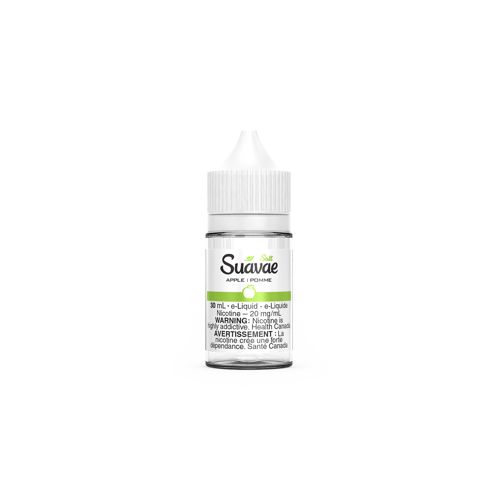 Suavae 30ml - APPLE