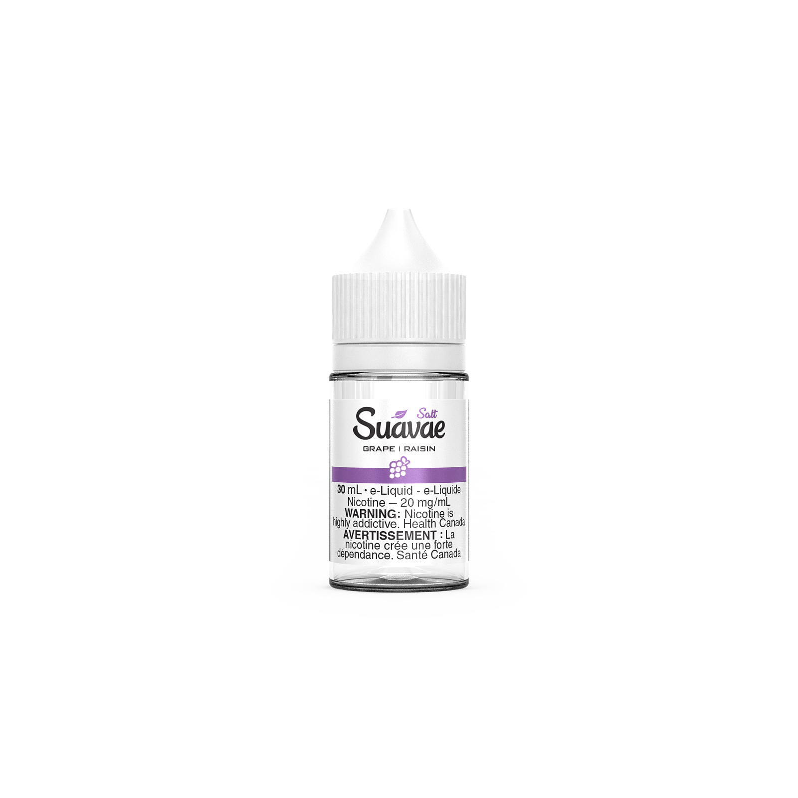 Suavae 30ml - GRAPE