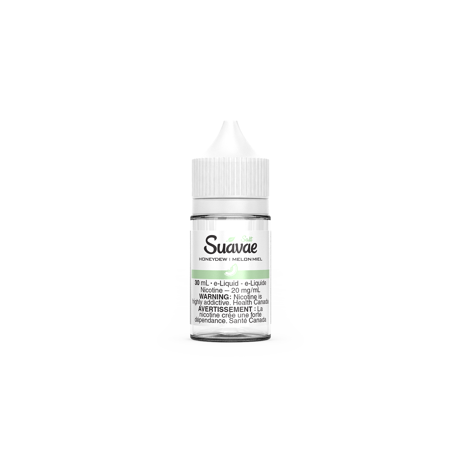 Suavae 30ml - HONEYDEW