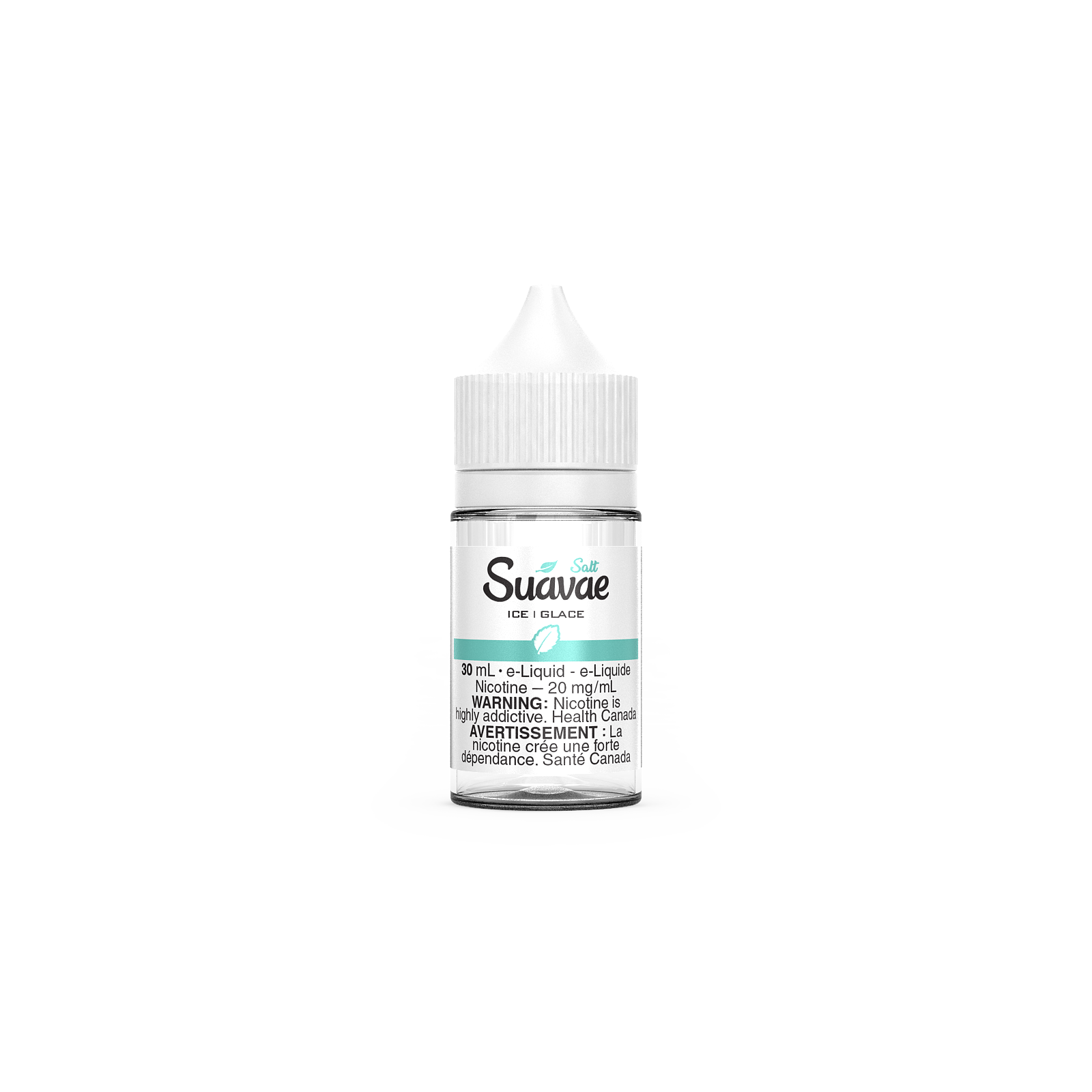 Suavae 30ml - ICE