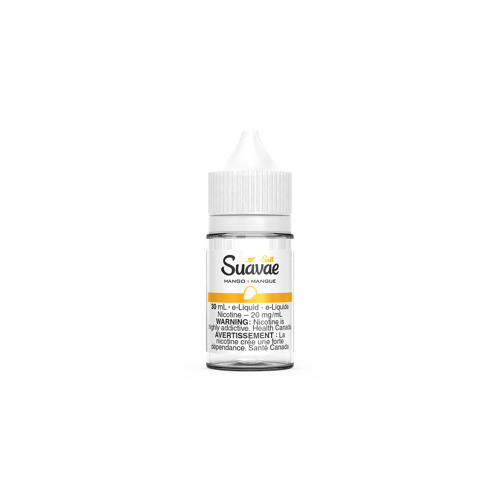 Suavae 30ml - MANGO
