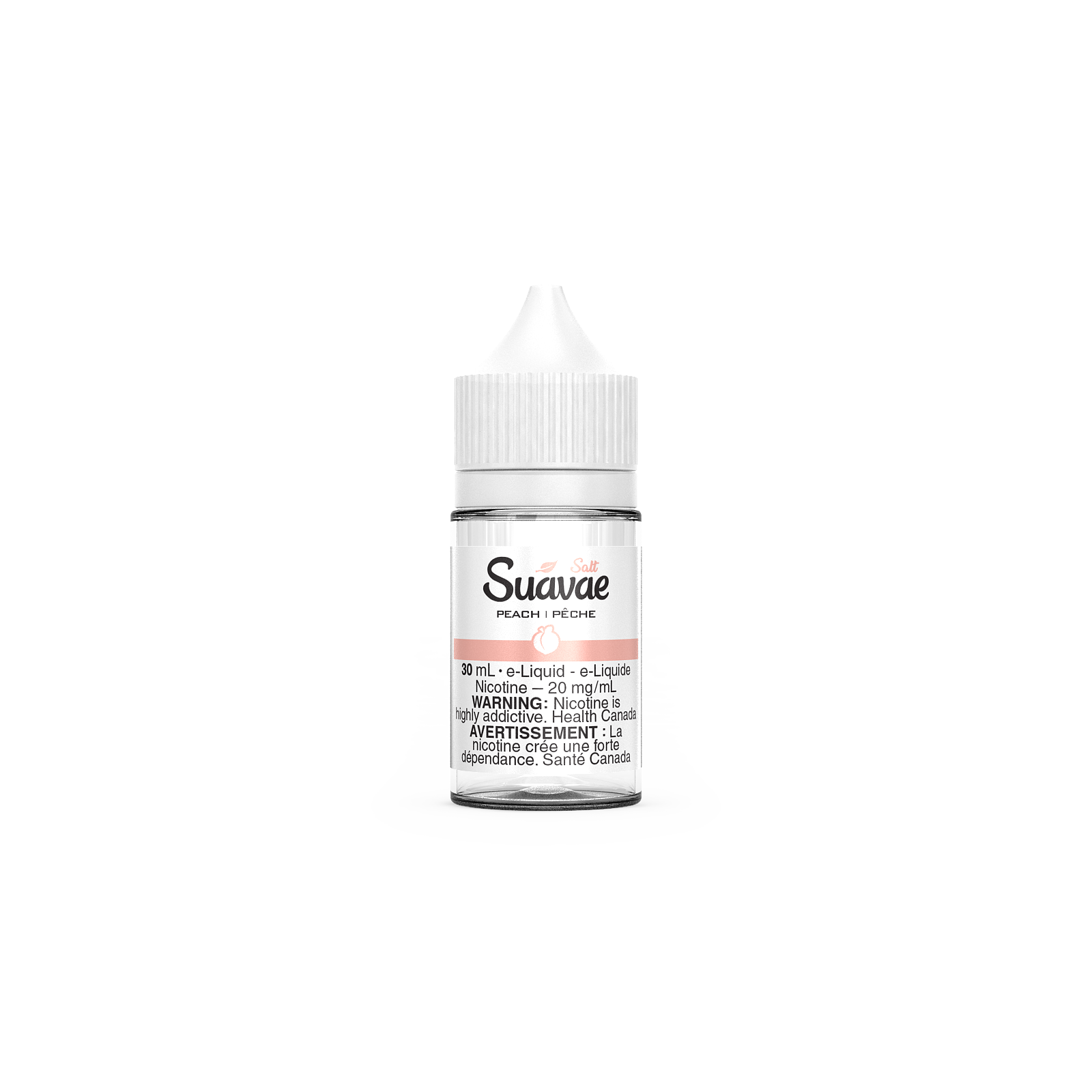 Suavae 30ml - PEACH