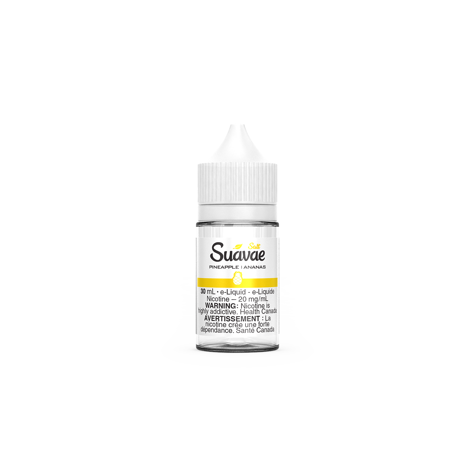 Suavae 30ml - PINEAPPLE