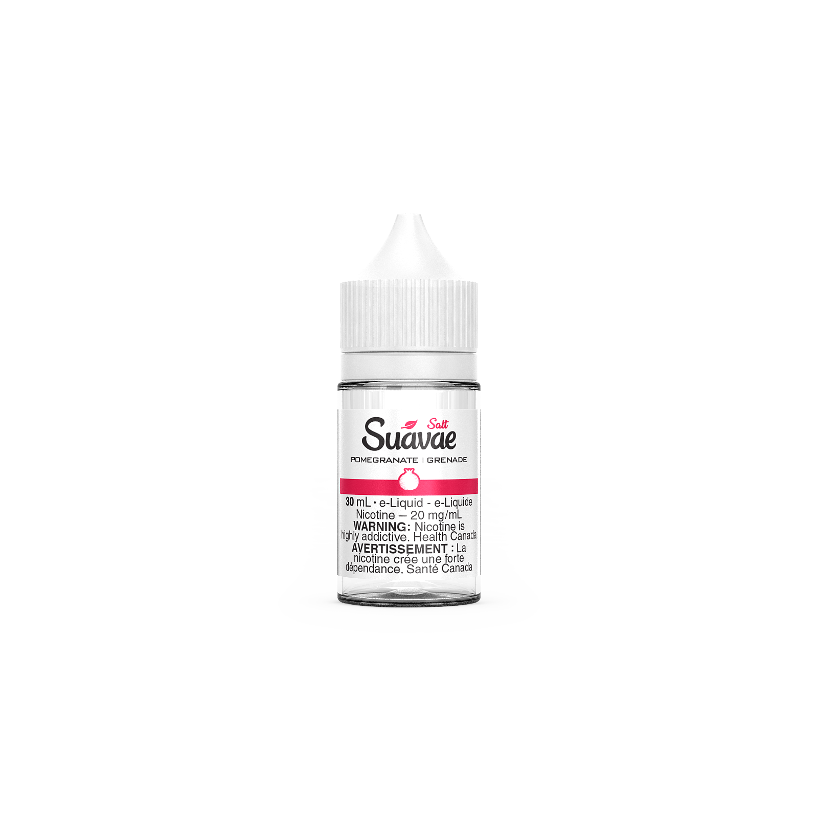 Suavae 30ml - POMEGRANATE