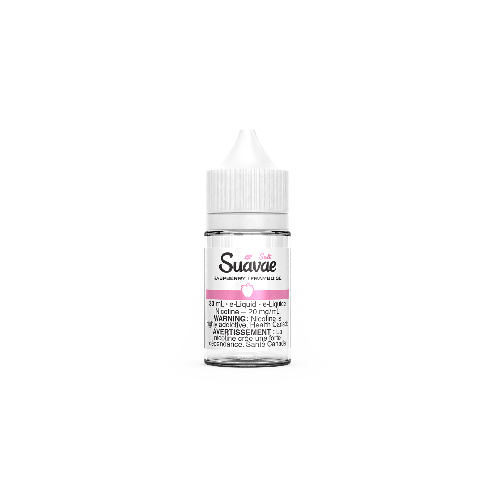 Suavae 30ml - RASPBERRY