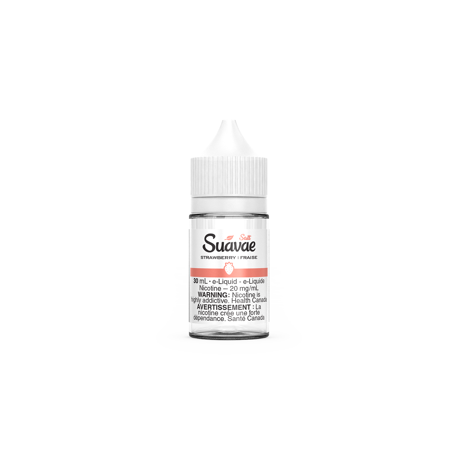 Suavae 30ml - STRAWBERRY