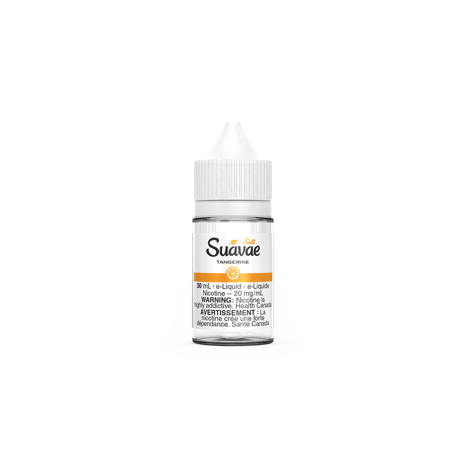 Suavae 30ml - TANGERINE