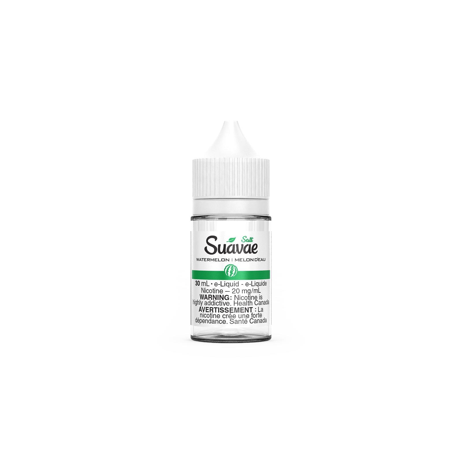 Suavae 30ml - WATERMELON