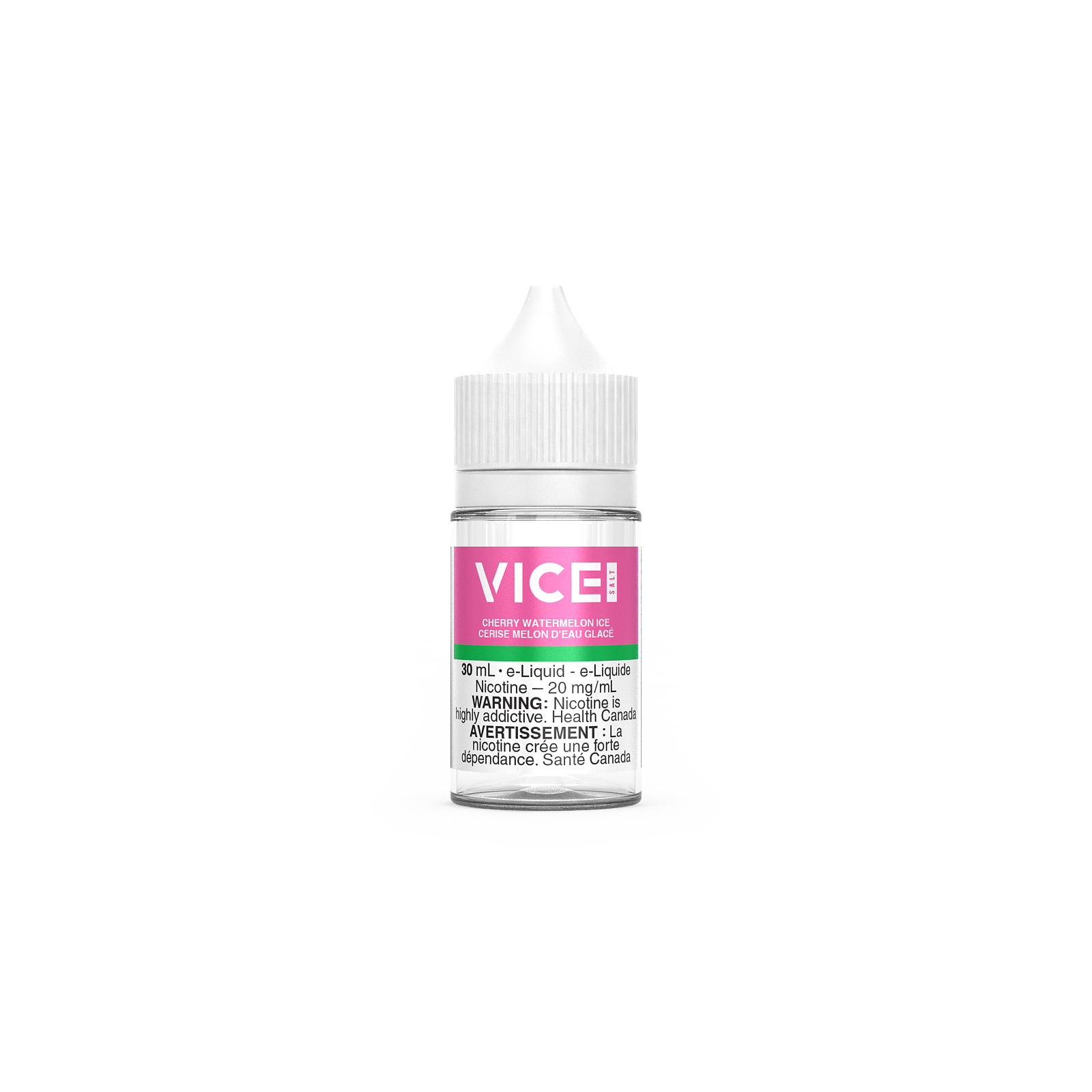Vice 30ml - CHERRY WATERMELON ICE