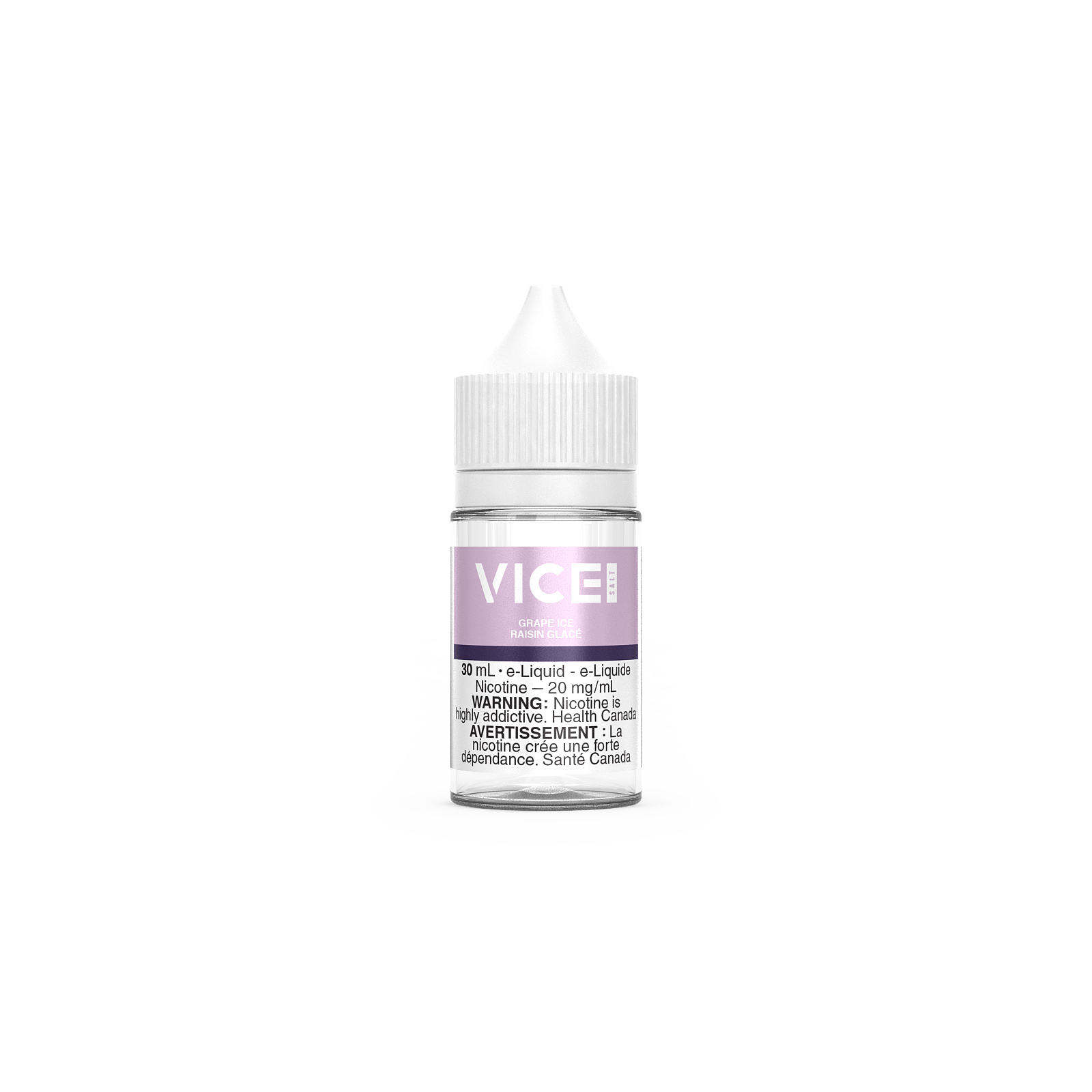 Vice 30ml - GRAPE ICE