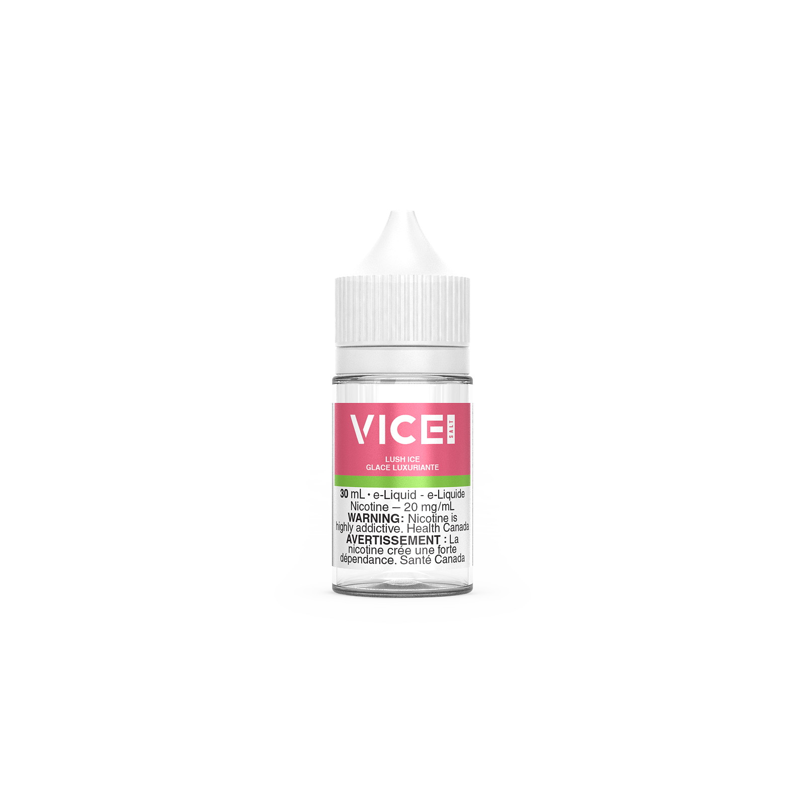 Vice 30ml - LUSH ICE