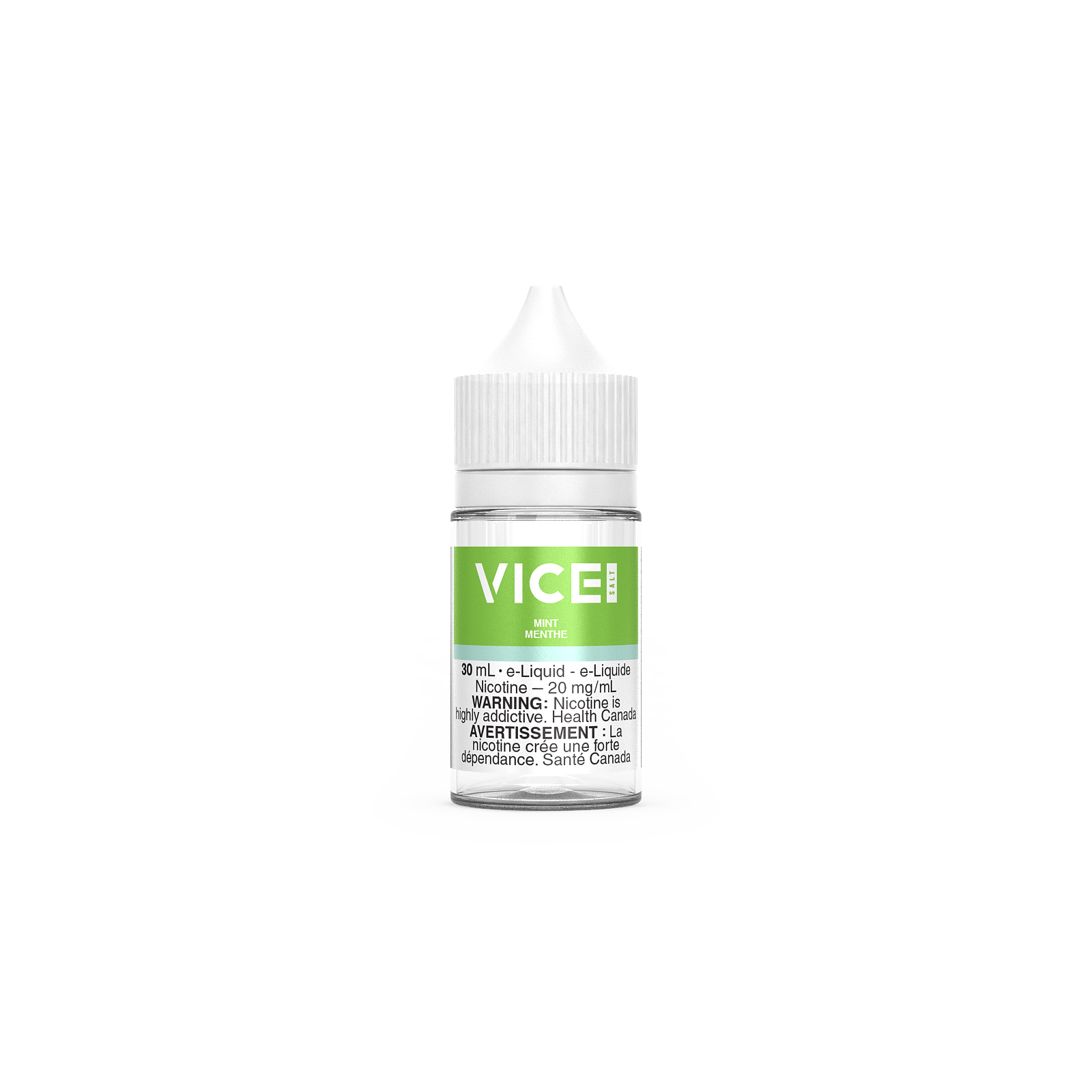 Vice 30ml - MINT