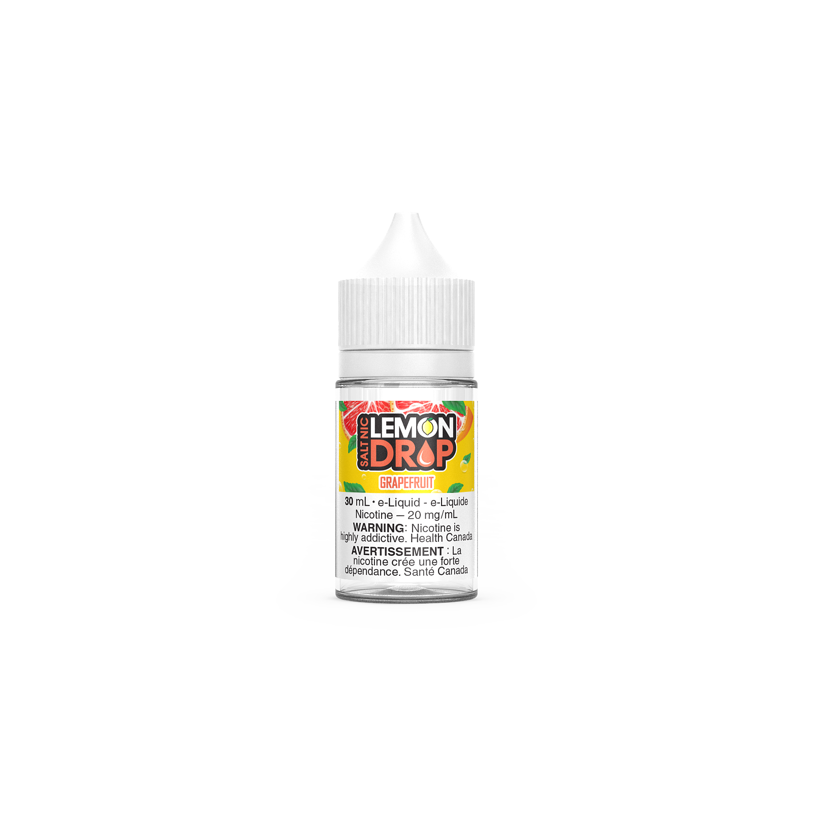 Lemon Drop 30ml - GRAPEFRUIT