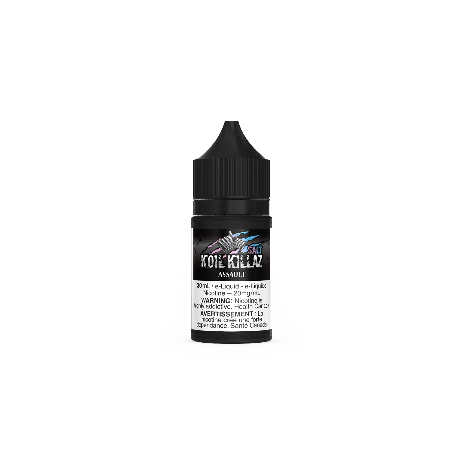 Koil Killaz 30ml - ASSAULT