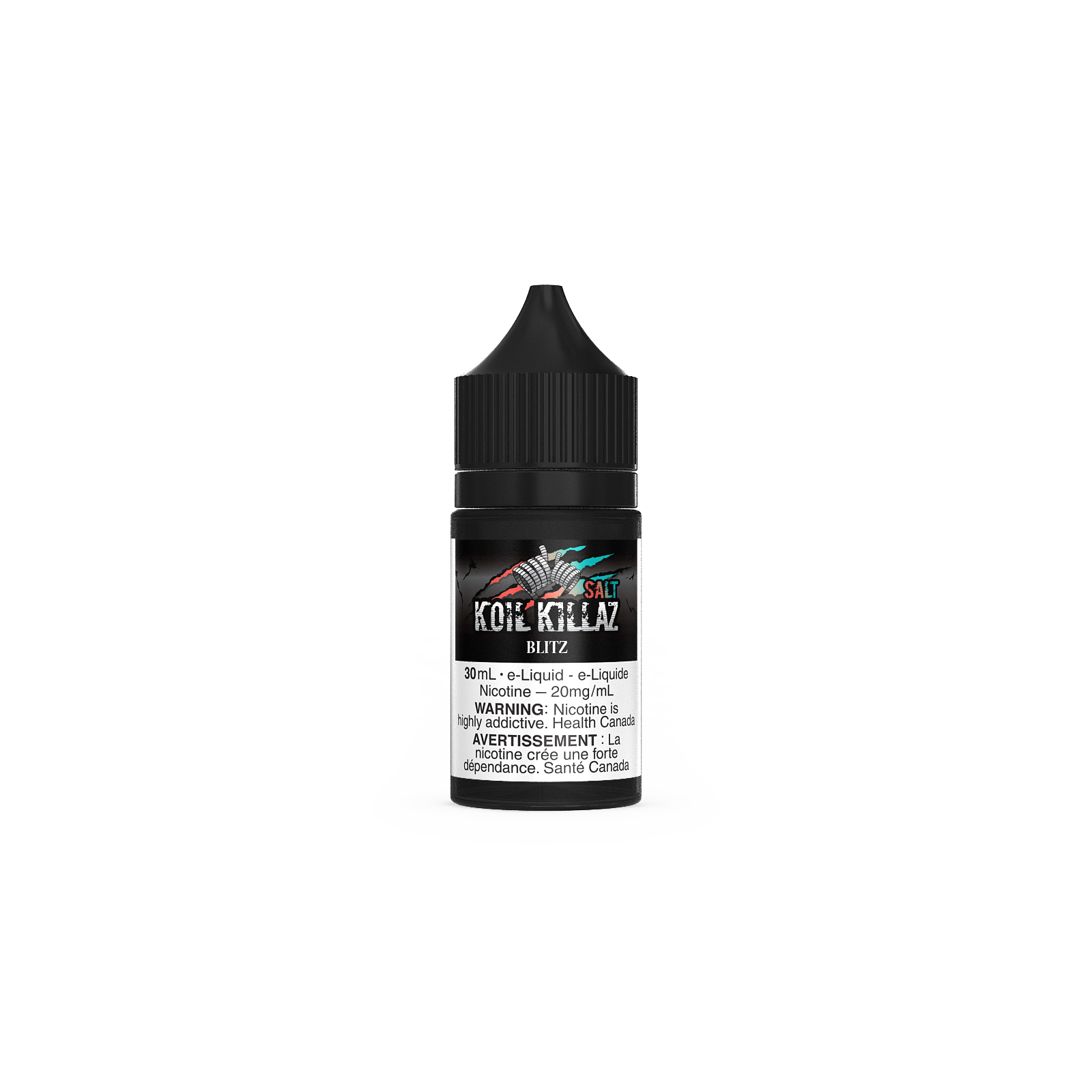 Koil Killaz 30ml - BLITZ