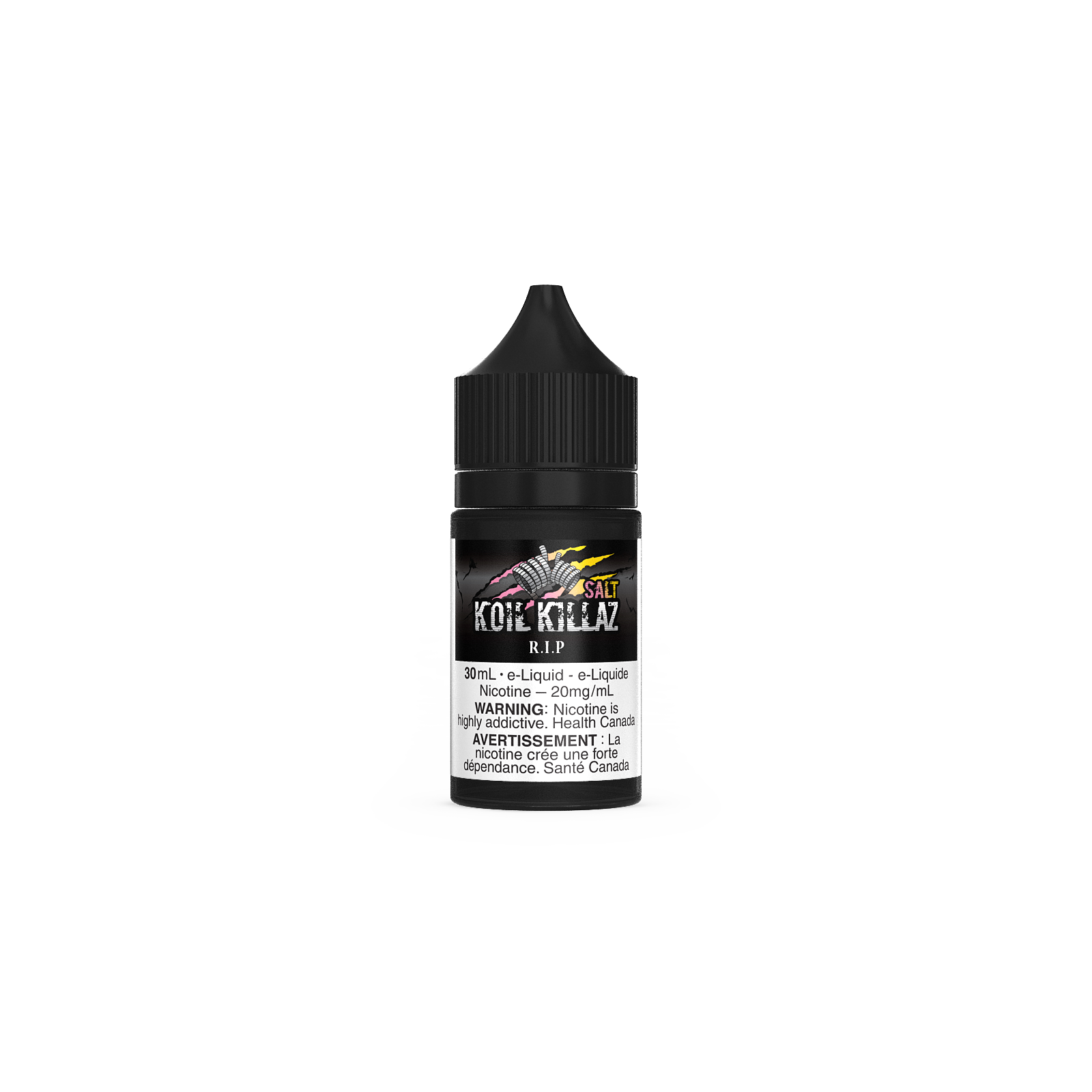 Koil Killaz 30ml - R.I.P