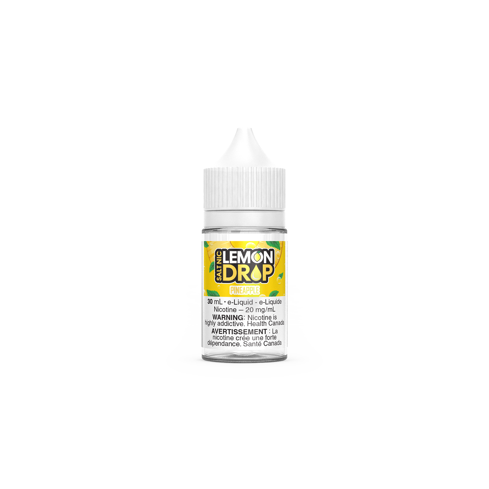 Lemon Drop 30ml - PINEAPPLE