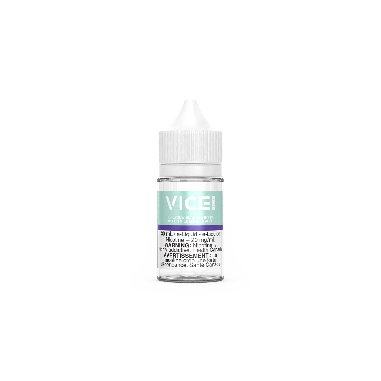 Vice 30ml - HONEYDEW BLACKBERRY ICE